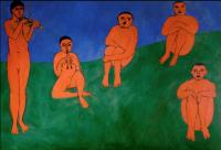 Matisse, Henri Emile Benoit - music